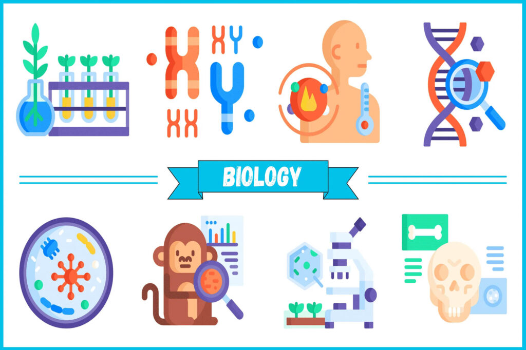 GCSE Biology Tutorials