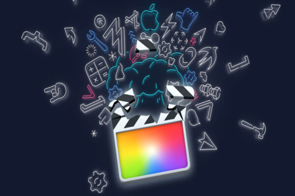 Final Cut Pro Tutorials. Online Course