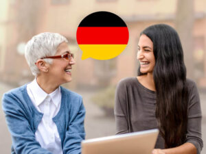 How To Speak German