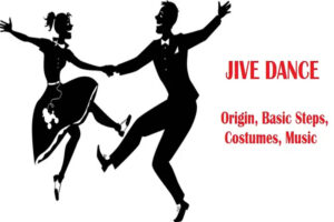 Jive Dance