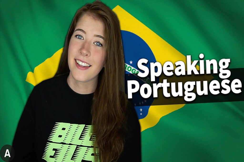 How To Speak Portuguese