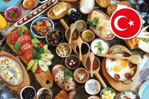 Turkish Recipes