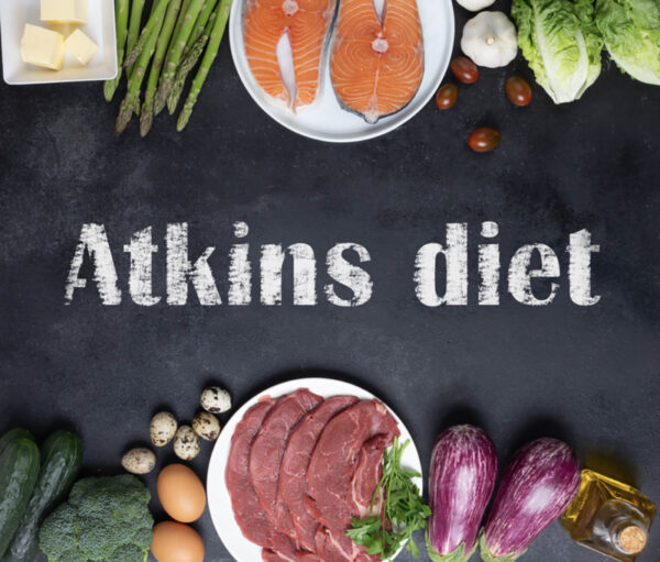 Atkins Diet Recipes