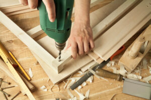Learn Carpentry