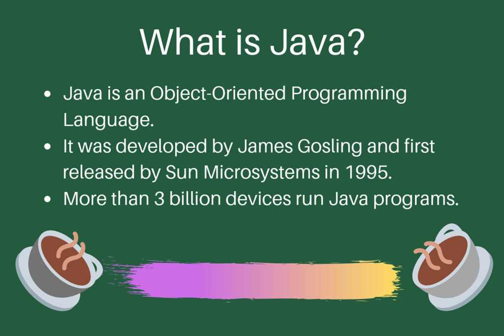 Java Tutorials