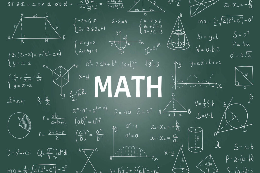 GCSE Maths Tutorials