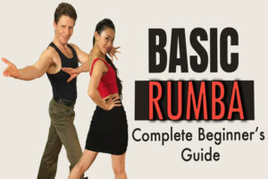 Rumba Dance Steps