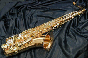 Saxophone Lessons For Beginners. Online Course