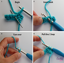 Easy Learning Online Courses At Affordable Prices. Crochet For Beginners