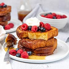 French Toast Recipes