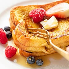 French Toast Recipes