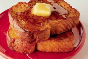 French Toast Recipes