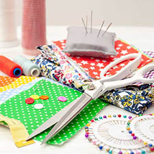 Sewing Tutorials For Beginners. Easy Learning Online Courses At Affordable Prices