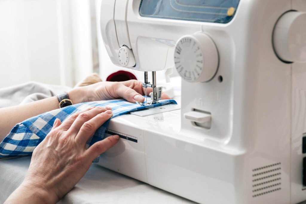 Sewing Tutorials For Beginners