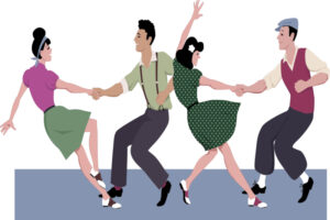 Swing Dance Class